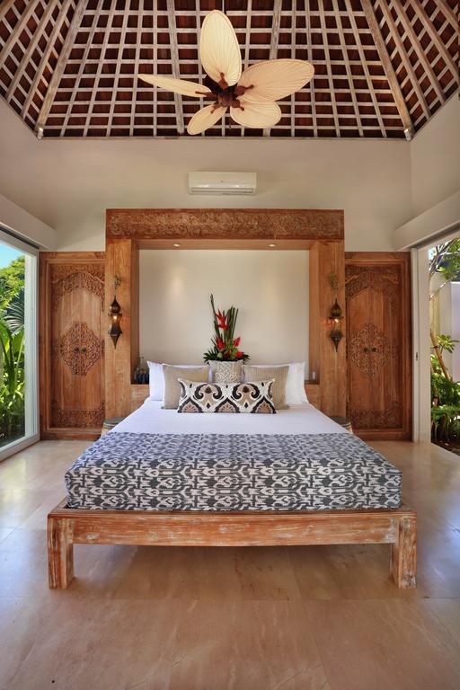 353 Degrees North Villa Nusa Lembongan  Phòng bức ảnh